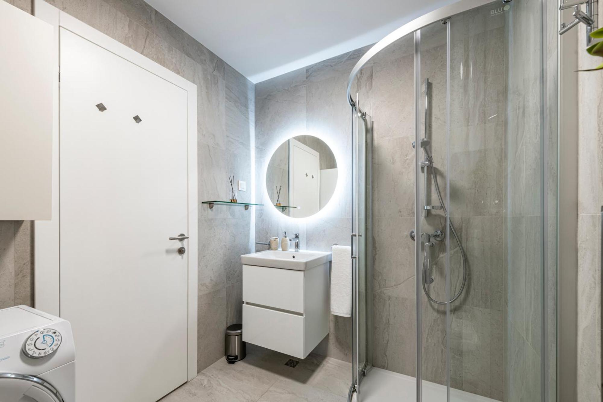 Seaview Sunset Oasis Apartman Dubrovnik